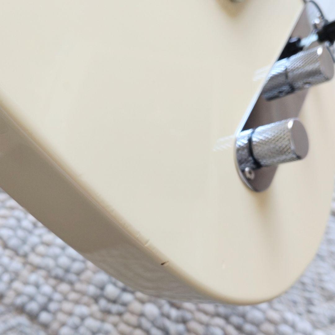 Combat Telecaster Made In Japan Custom