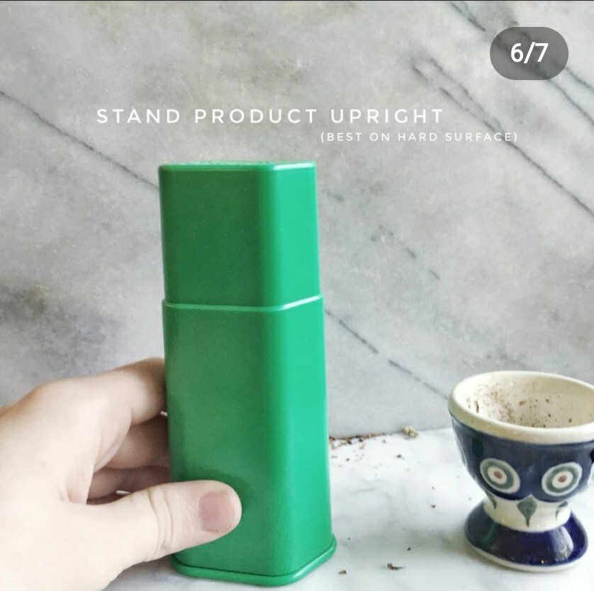 1¼ Preroll Cone Packing Case