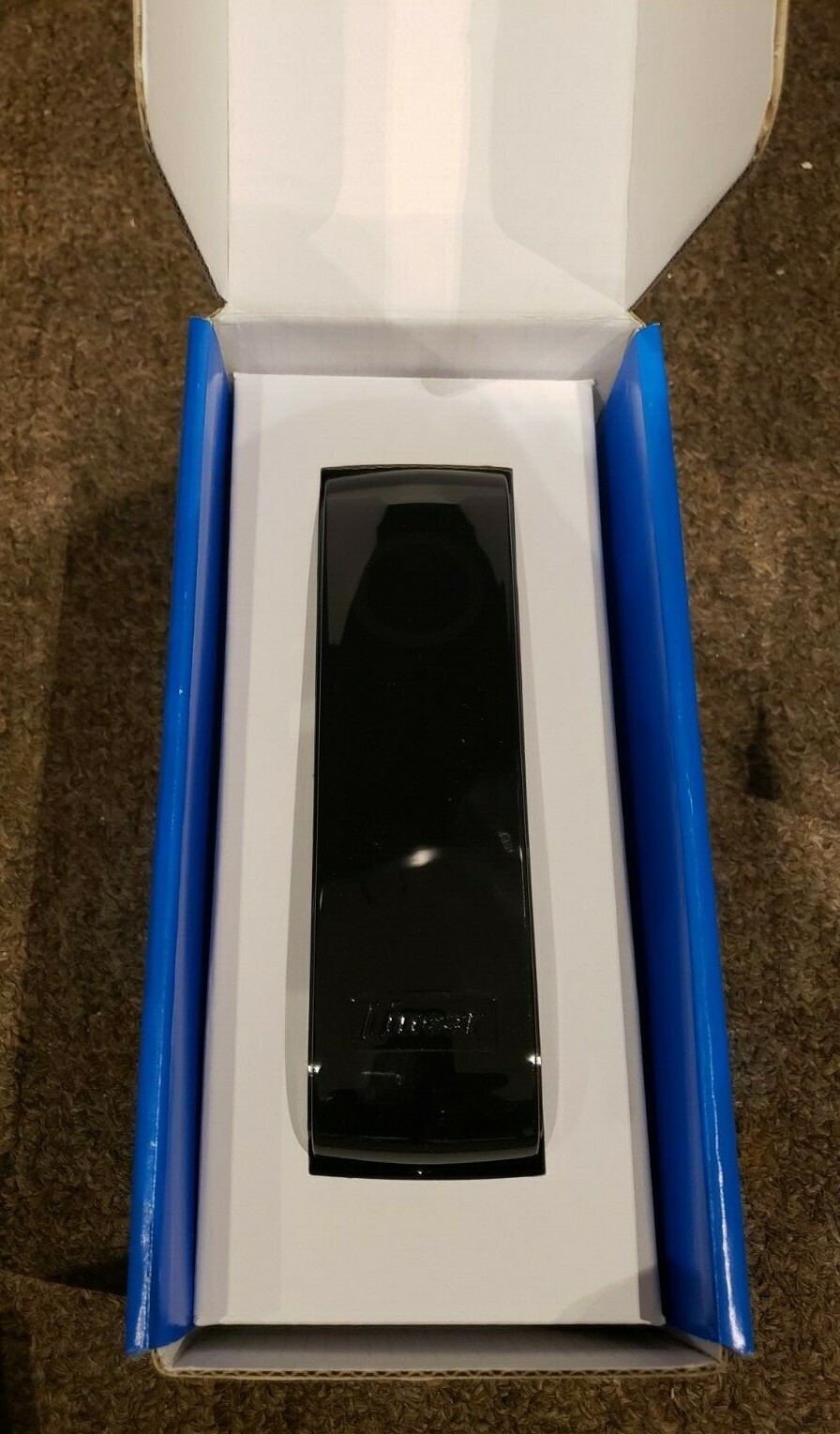 Linear 820-00001 2-N-1 BluePass Multi-Tech Access control Reader Bluetooth LE