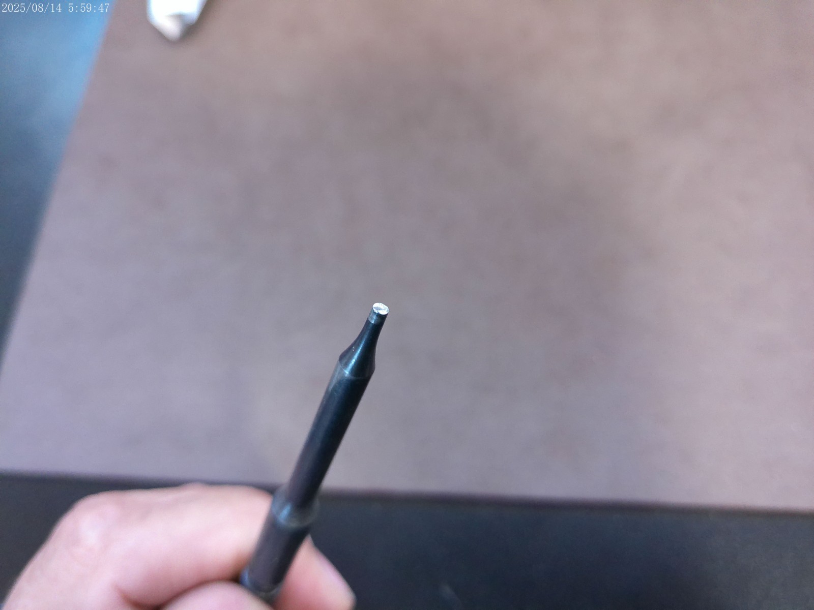 Winchester model 70 firing pin