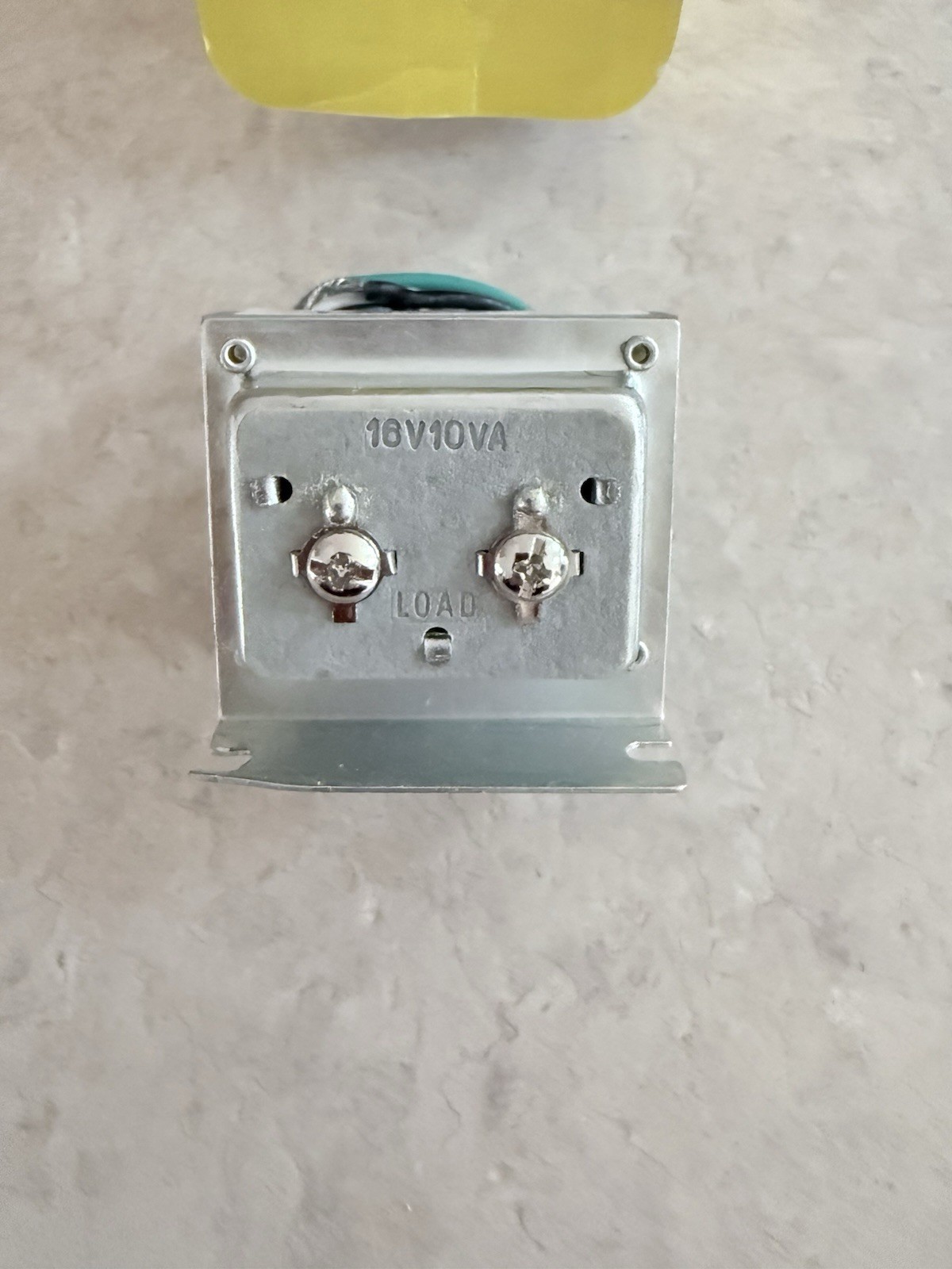 Lee 323M Model Class 2 Primary Secondary Transformer