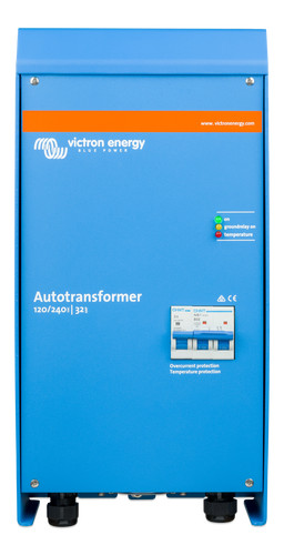 Victron Energy, Autotransformer 120/240VAC-32A