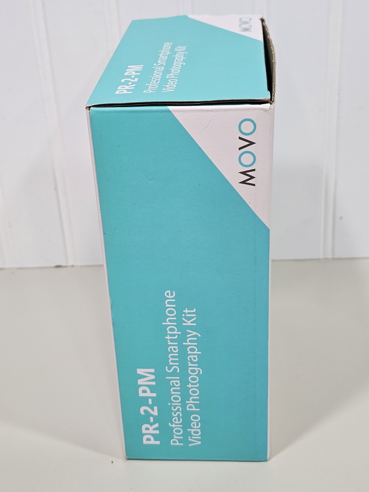 Movo Smartphone Video Rig with Shotgun Microphone Grip Handle Tested