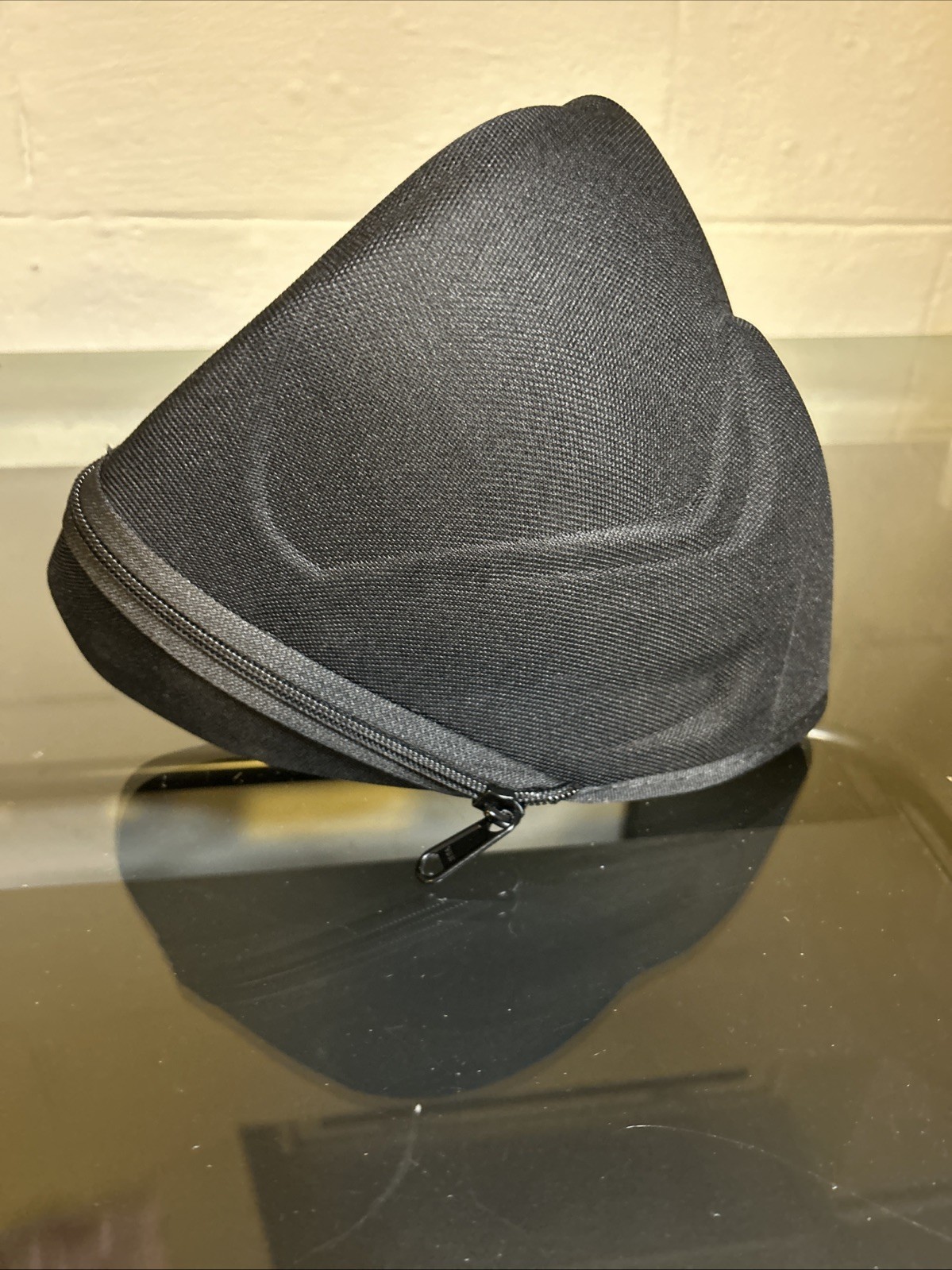 Push Unite Paintball Mask in Blackout Black