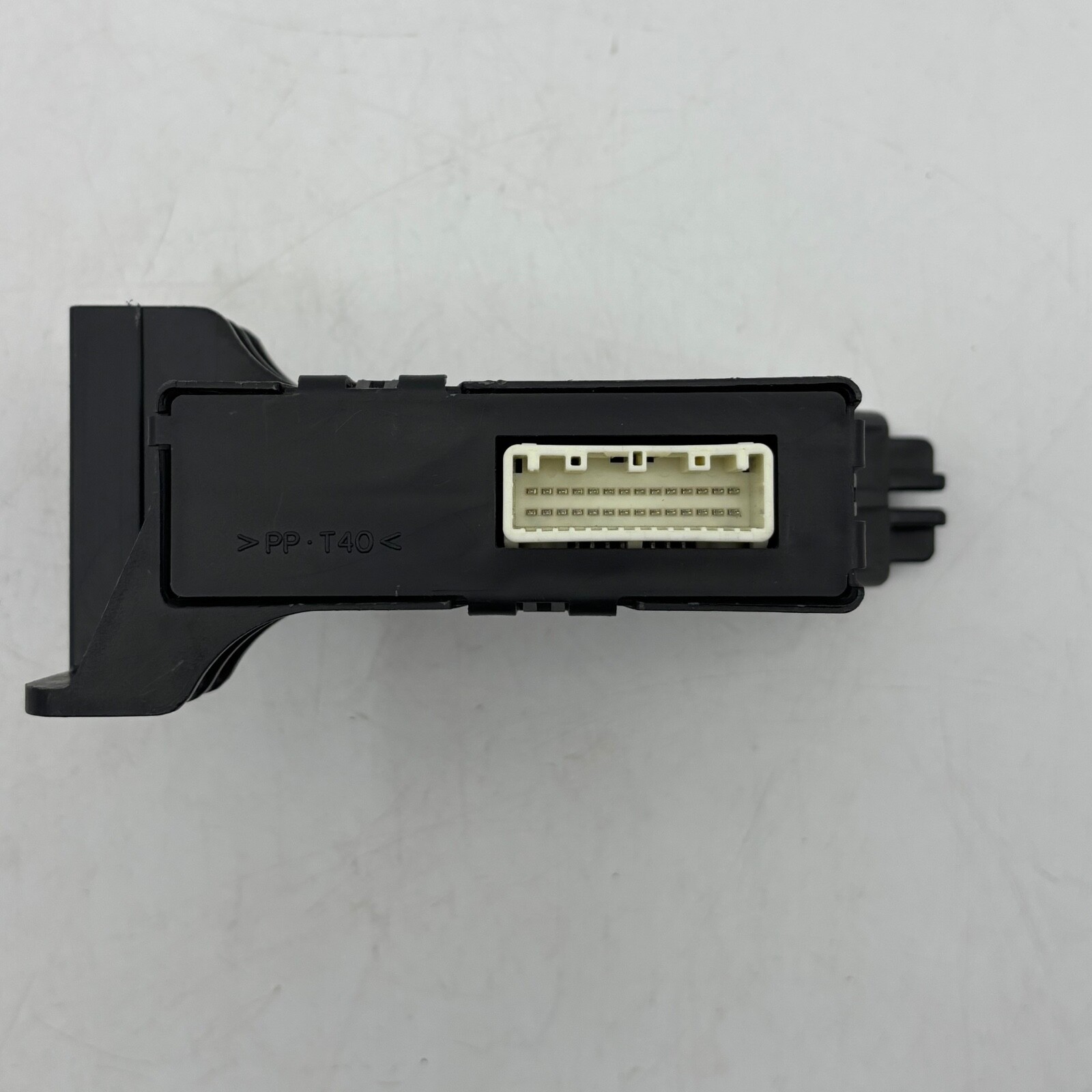 2006-2008 Toyota RAV4 AC Amplifier Climate Control Computer Module 88650-42180