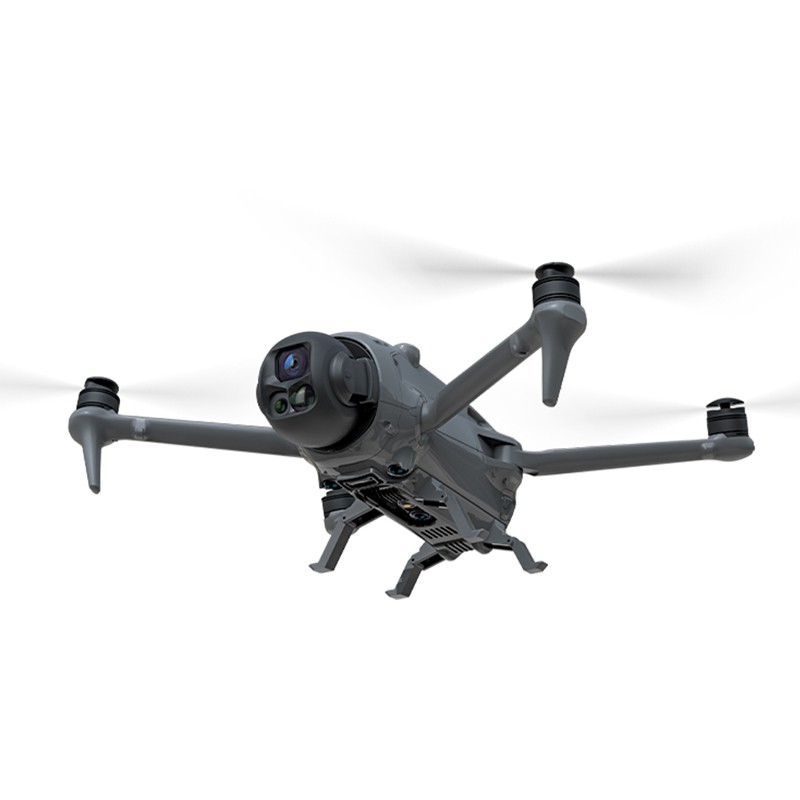 Landing Gear Heightened Tripod For DJI Mavic 4 Pro Drone Protector Accessories
