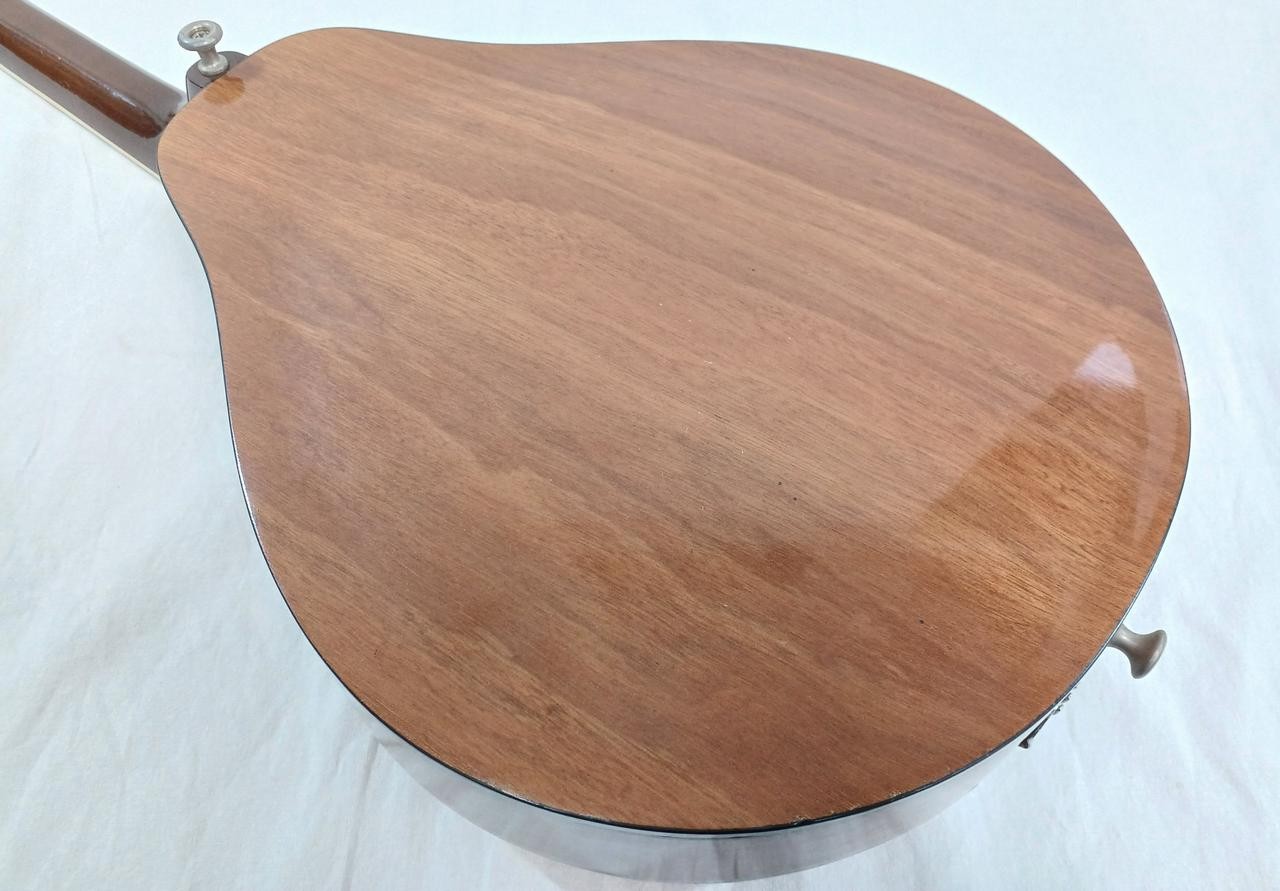 MORENA Flat Mandolin