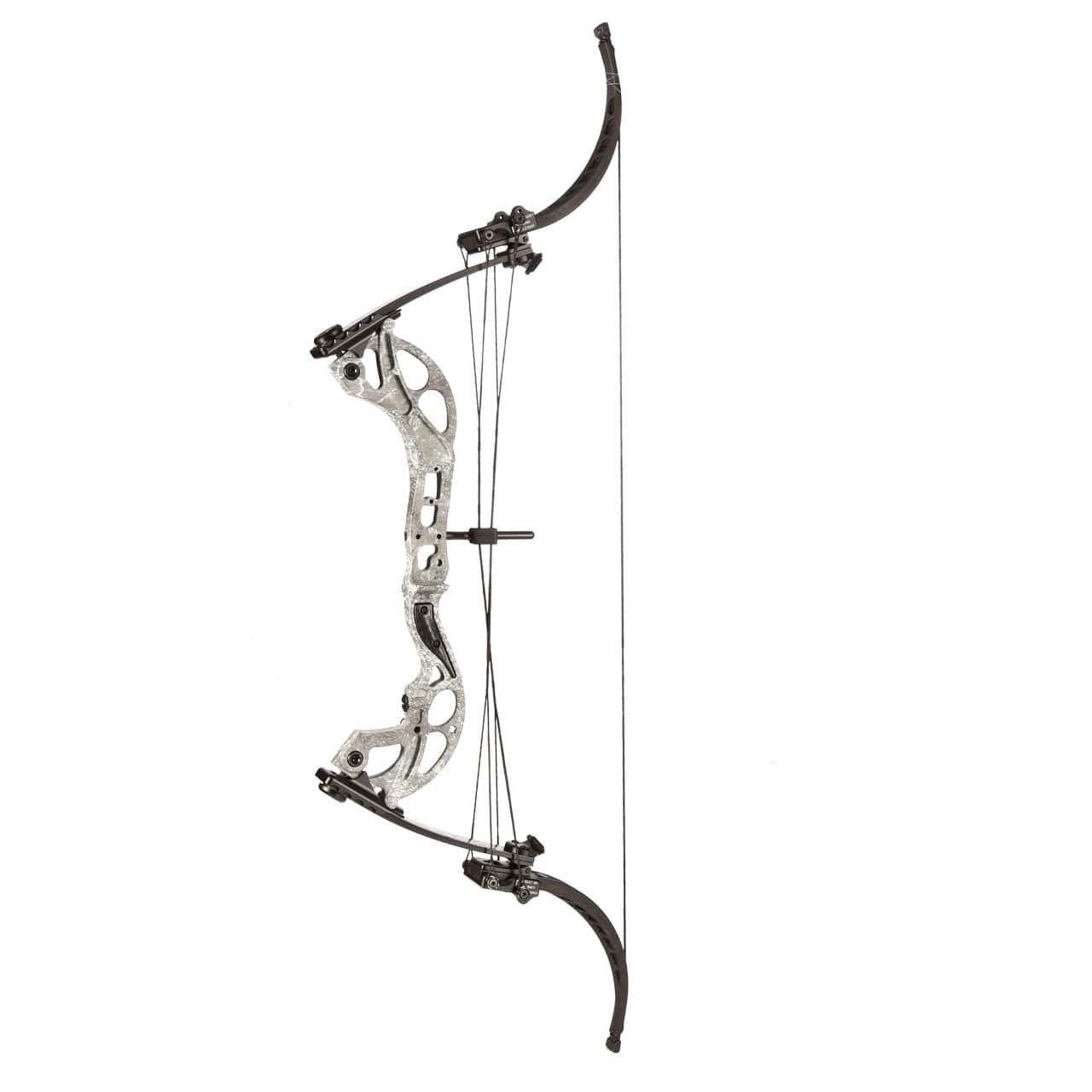 Muzzy Right Hand VXM Bowfishing Bow - Open Box