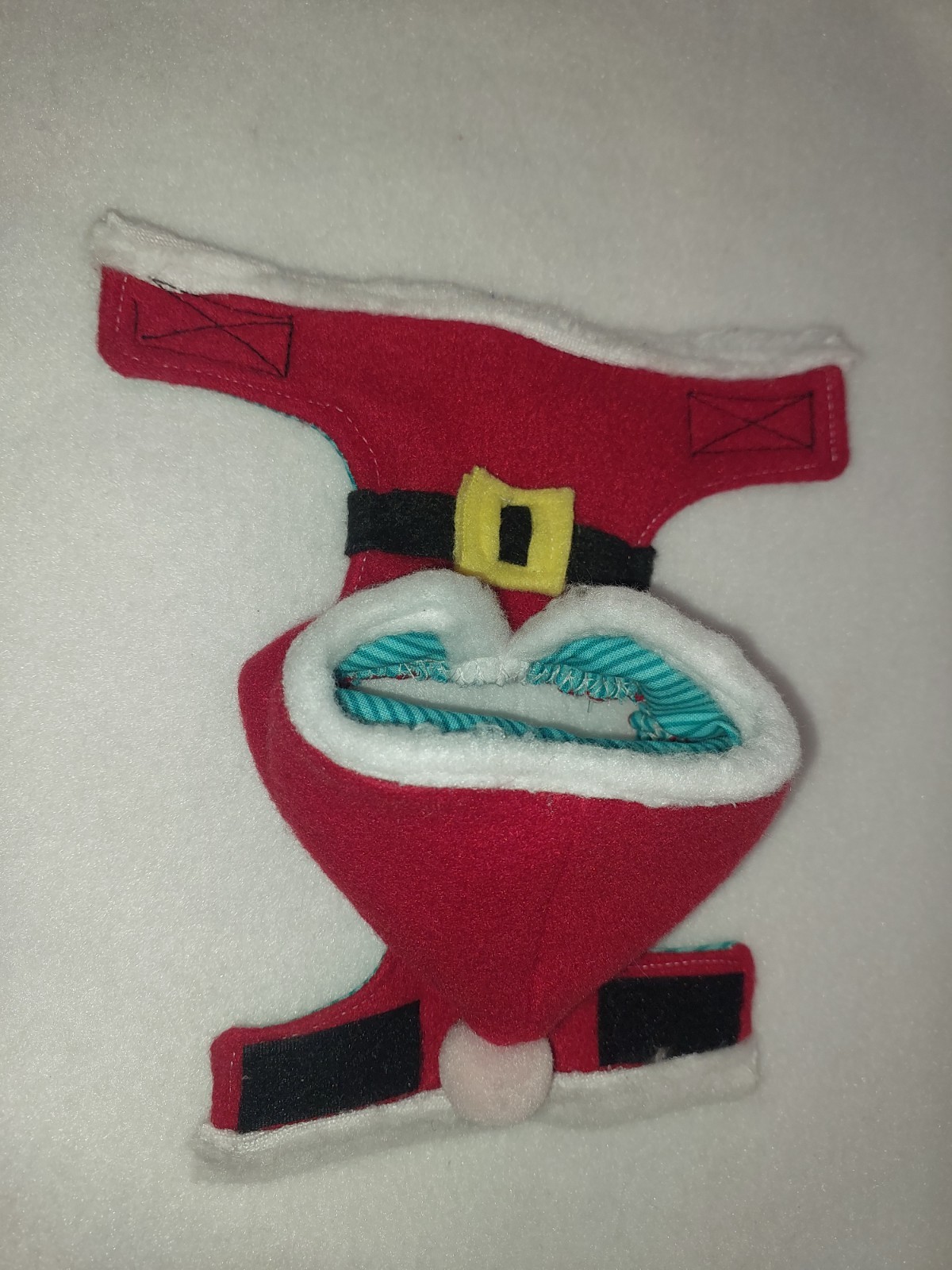 Santa Baby Hoodie