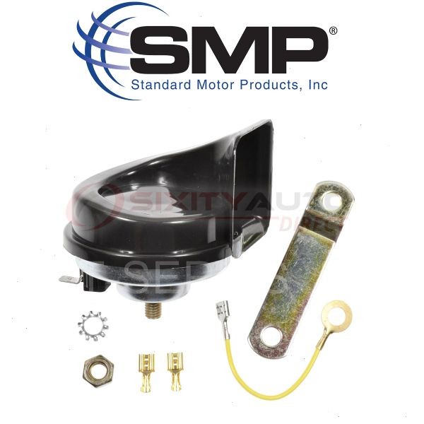 Standard T-Series Horn for 1983-1994 Chevrolet S10 Blazer - Body Horns  mw