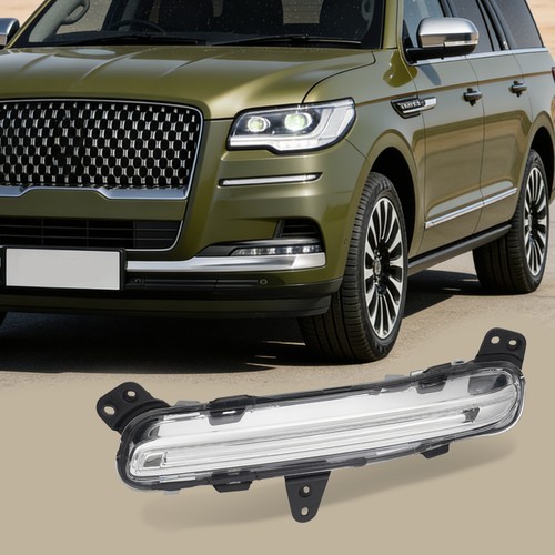 For 2018-2024 Lincoln Navigator LED Daytime Running Light Left Driver Side DRL