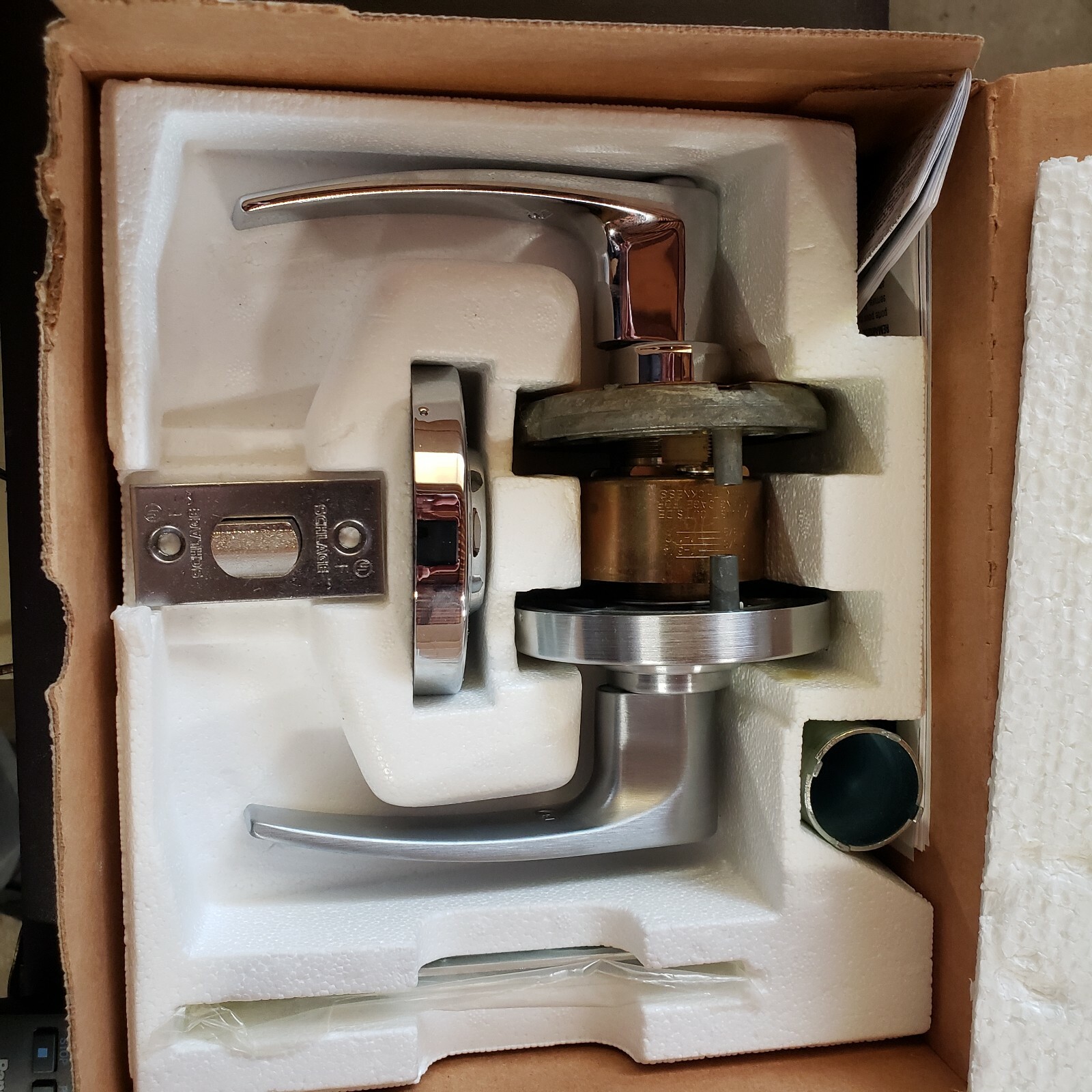Schlage al40s jup 626 625 privacy grade 2 lever lock Locksmith