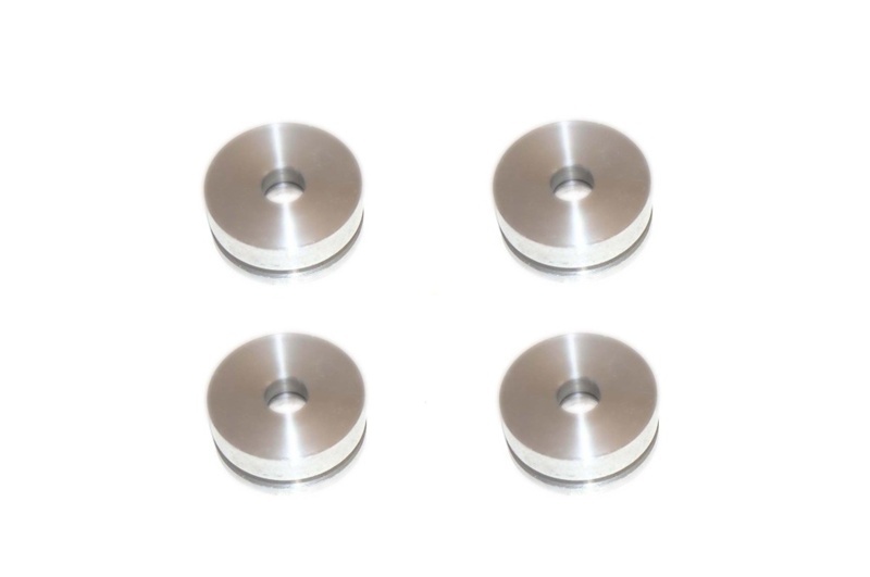 Shifter Base Bushing Kit: Fits Dodge Neon SRT4 2003-2005 by Torque Solution