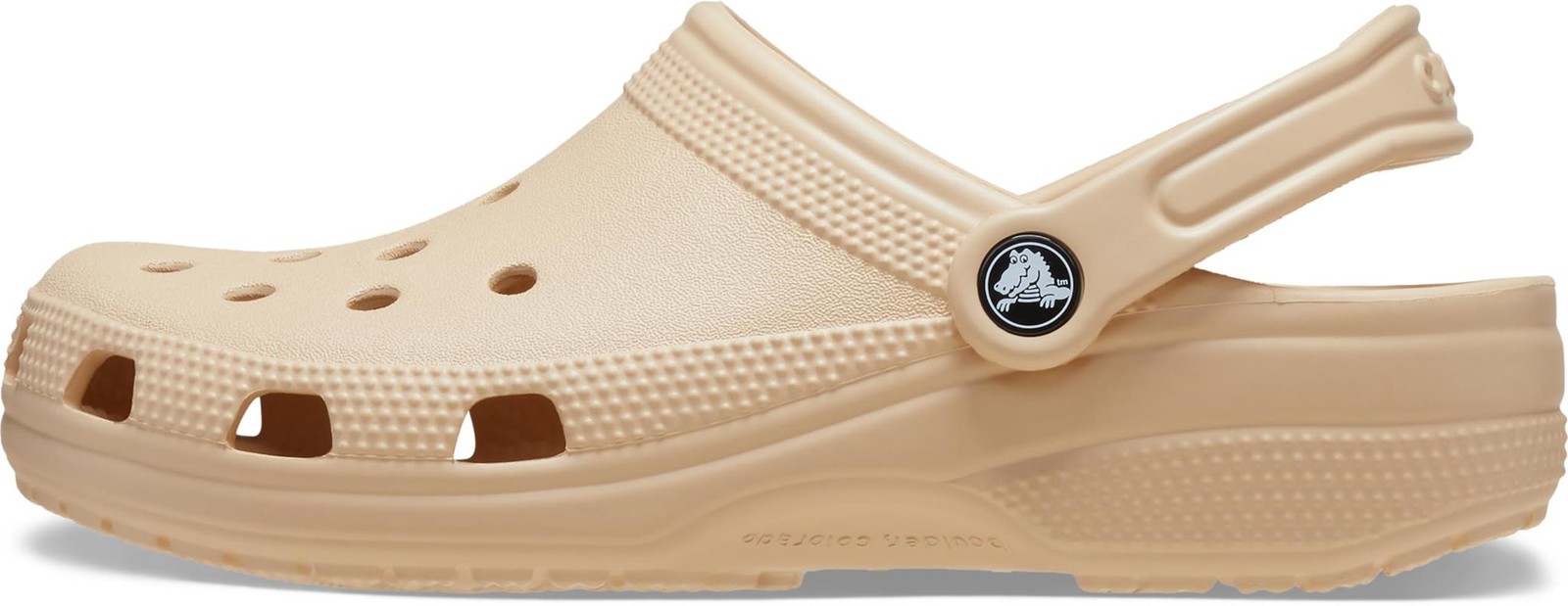 Crocs Unisex Classic Clogs - Shiitake