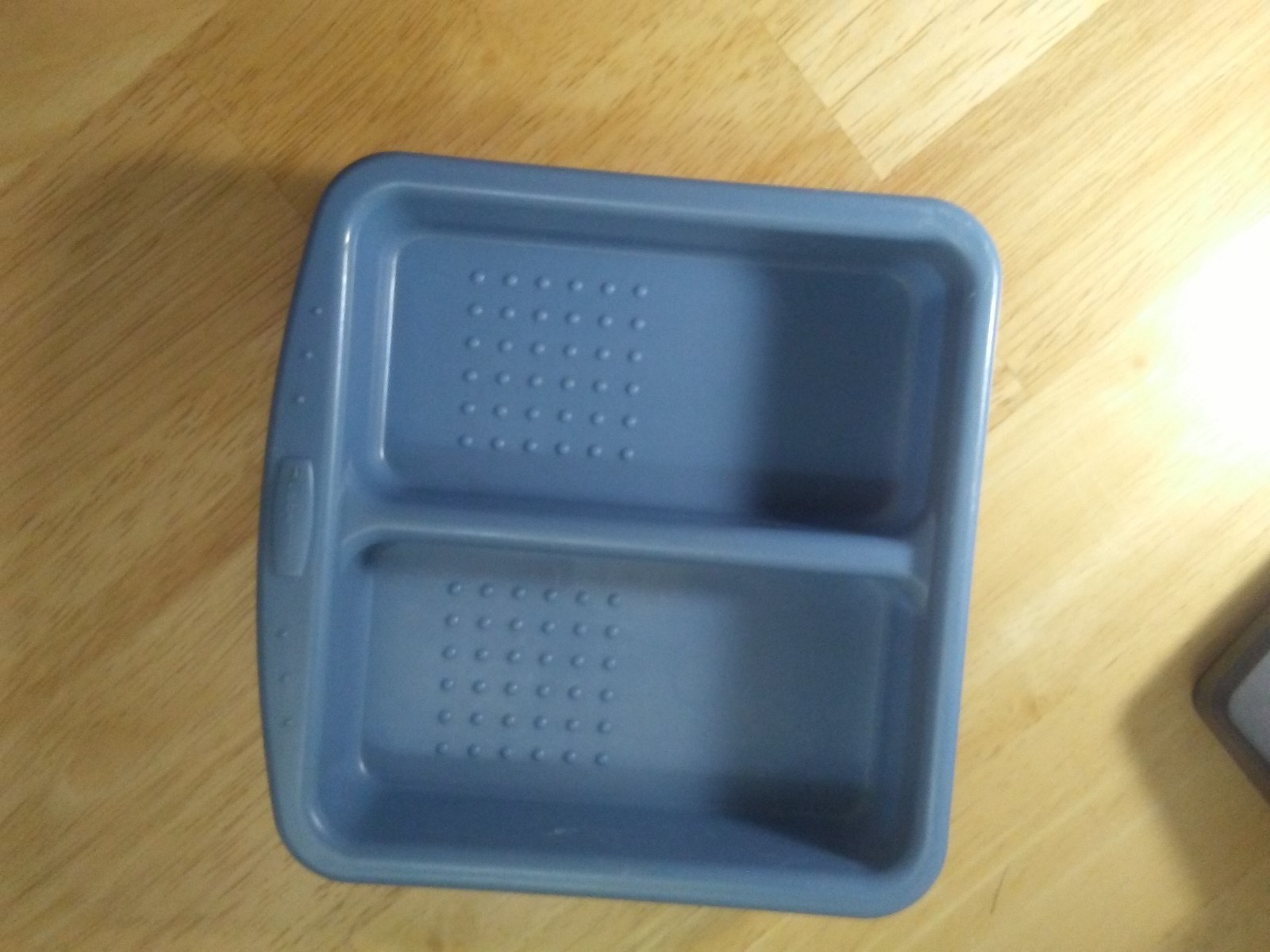 vintage Rubbermaid 294 sponge caddy