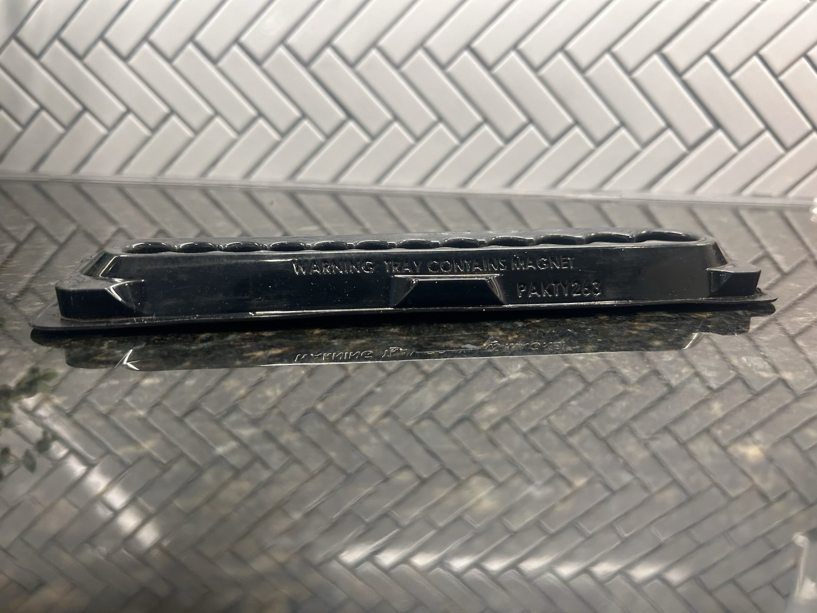 Snap On PAKTY263