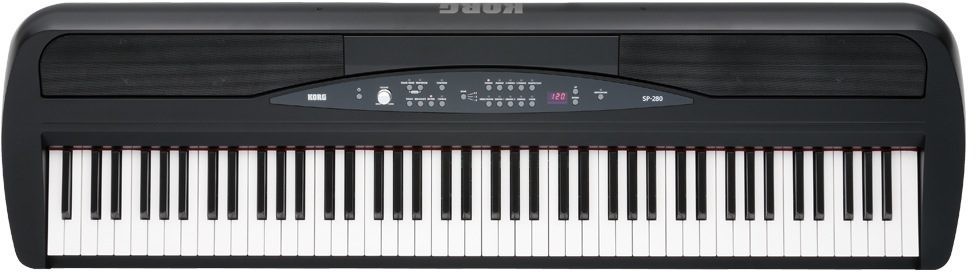 Korg SP280-Open Box
