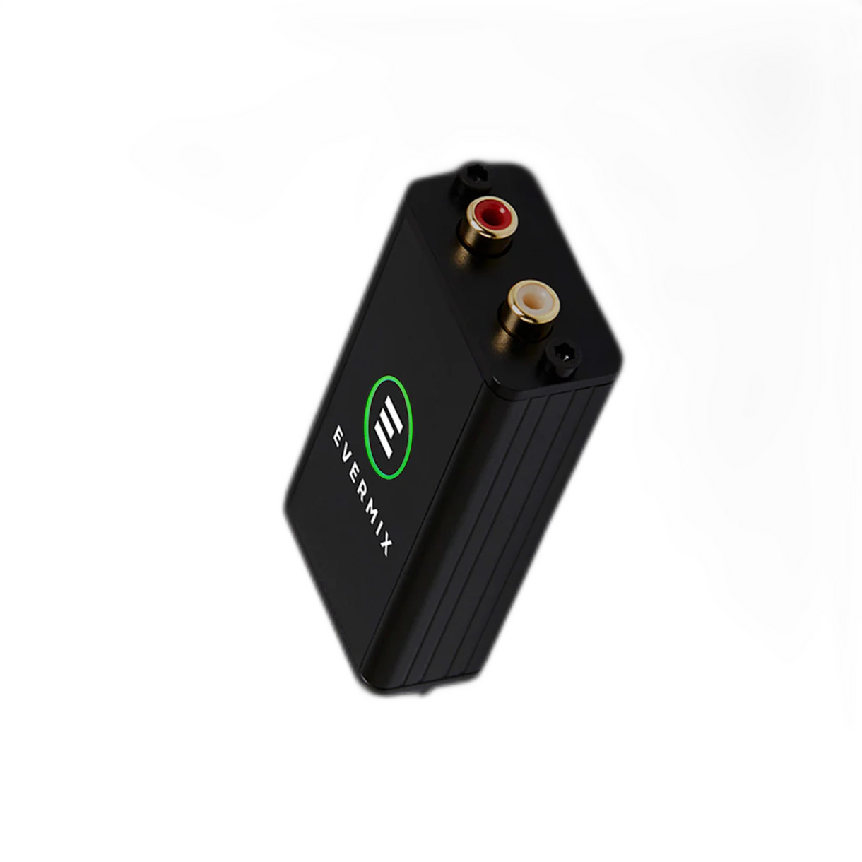 Evermix EvermixBox5 - Pro Audio Interface for Recording and Streaming