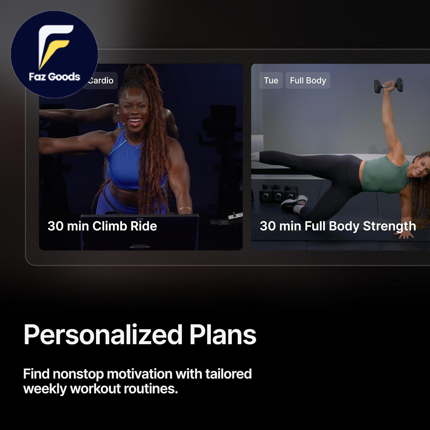 Bikes, Indoor Exercise Bikes for Cardio and Strength Training