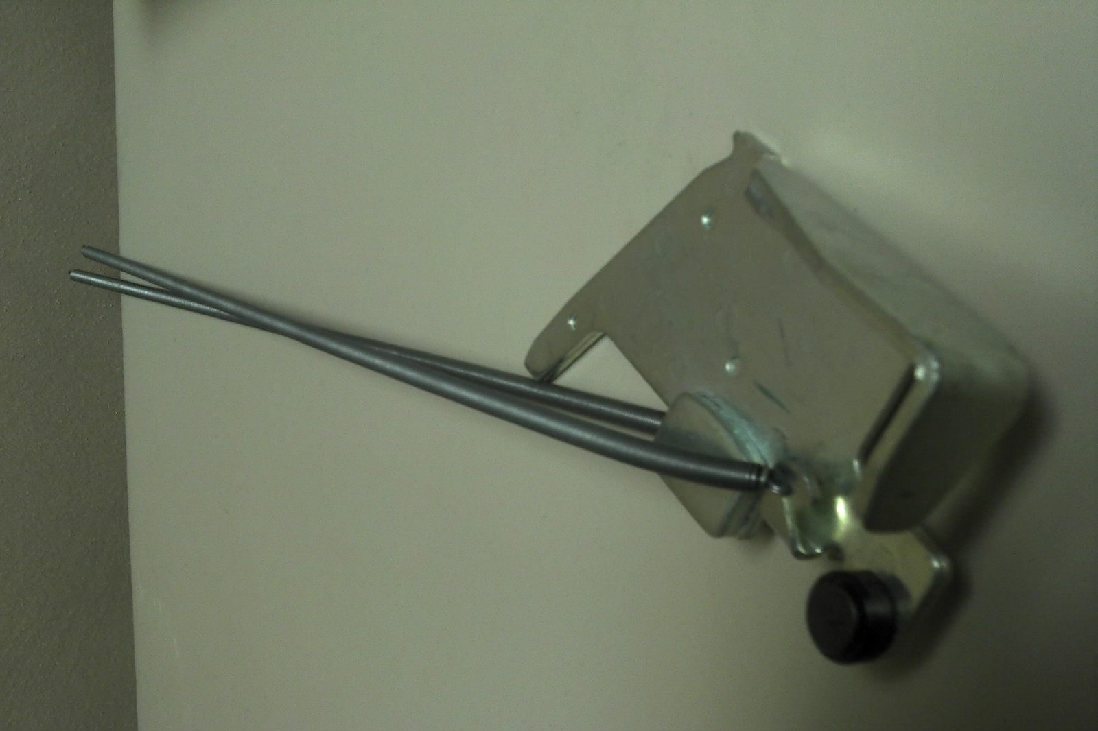 N16036A N16 Pusher with Spings Nailer Part
