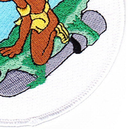 NAS Daytona Beach, Florida Patch