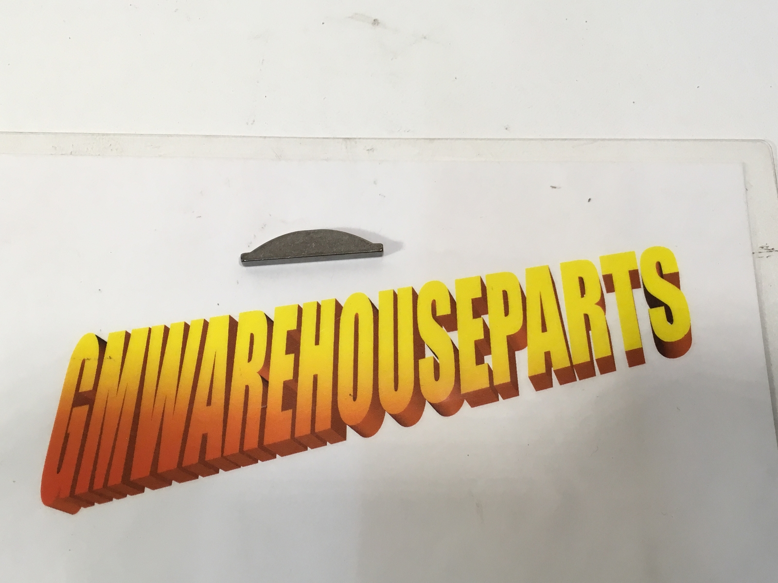GM OEM KEY 12561513