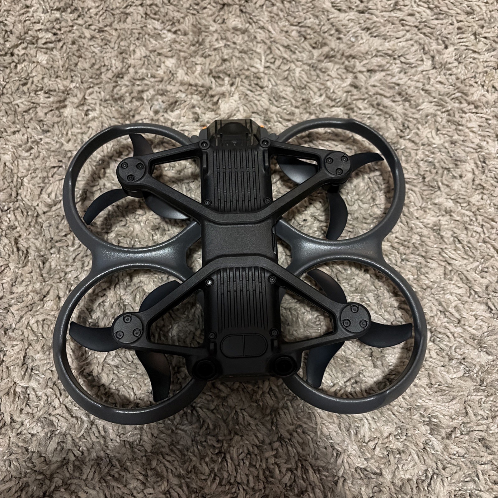 DJI AVATA 2 REPLACEMENT DRONE & BATTERY NEW PULLED FROM COMBO SHIPS FROM TEXAS