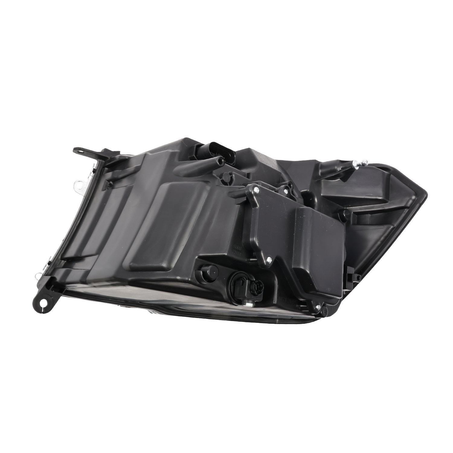 LED Projector For 2013-2018 Dodge Ram 1500 2500 3500 Headlight LH Driver Side