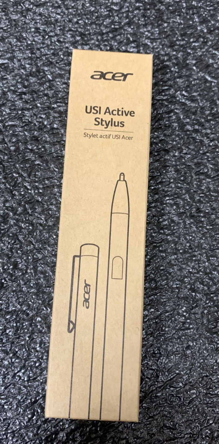 Acer USI Active Stylus Pen GP.STY11.00D For Acer Chromebook