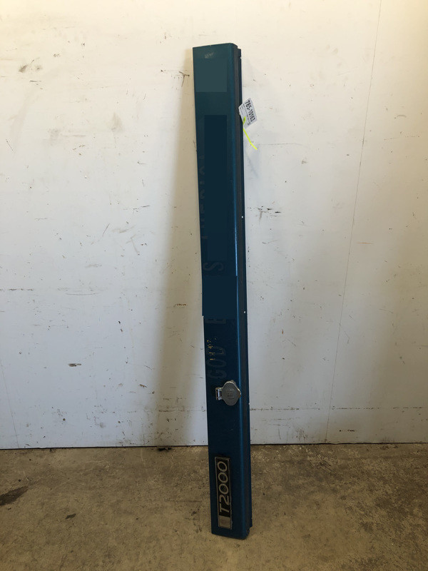 2000 Kenworth T2000 Cab Exterior Trim Panel R221060121 (785-10163)