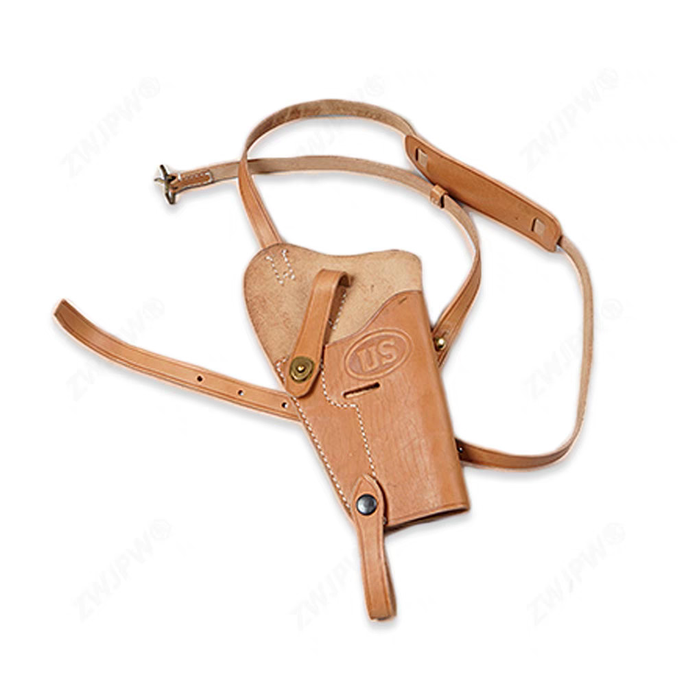 VIETNAM WAR US ARMY .45 PISTOL M3 SHOULDER HOLSTER