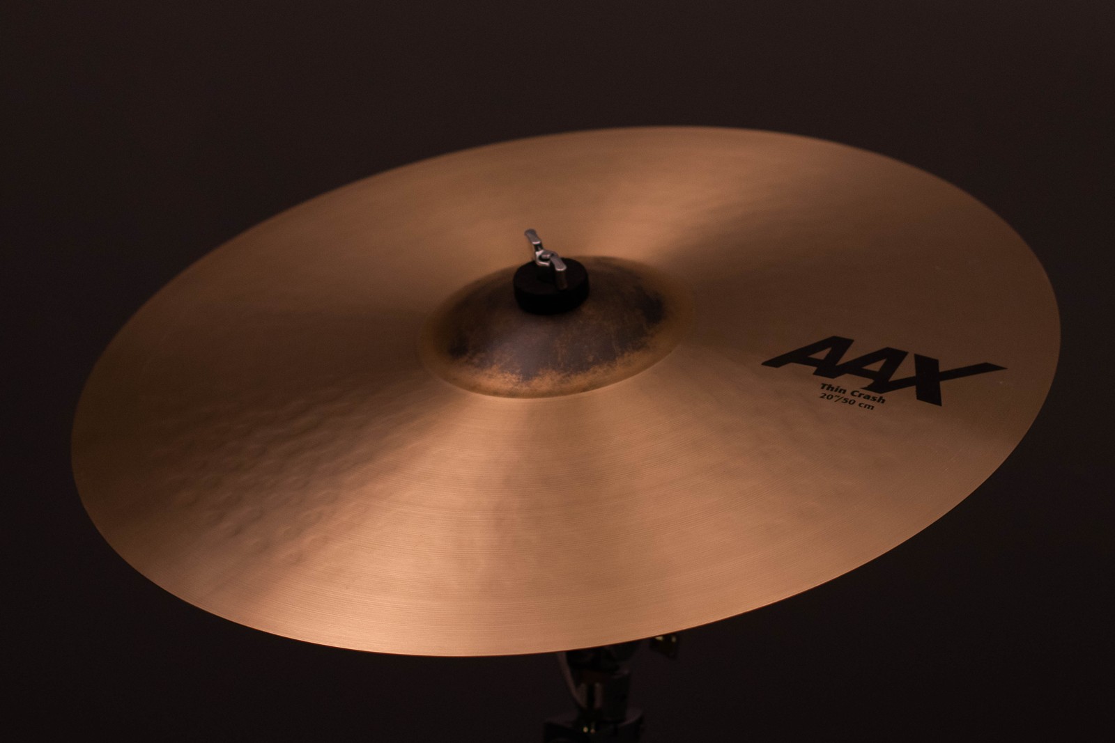Sabian 20" AAX Thin Crash