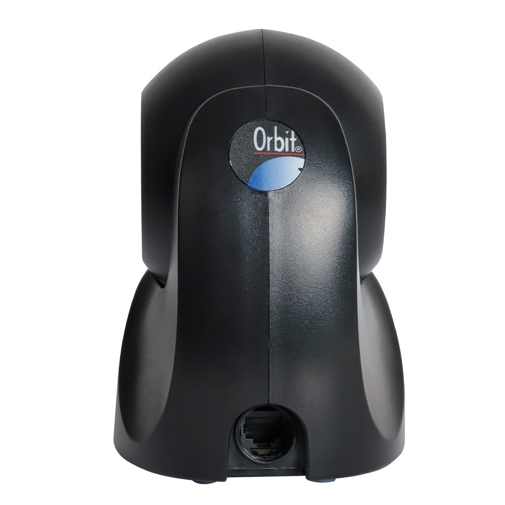 Honeywell Orbit MK7120-31A38 1D Omnidirectional USB Barcode Scanner with Cable