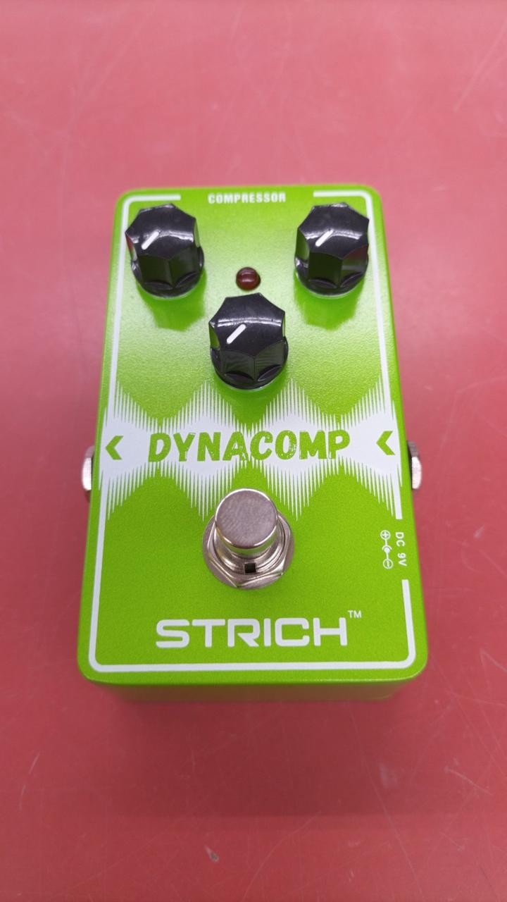 DYNACOMP STRICH effector