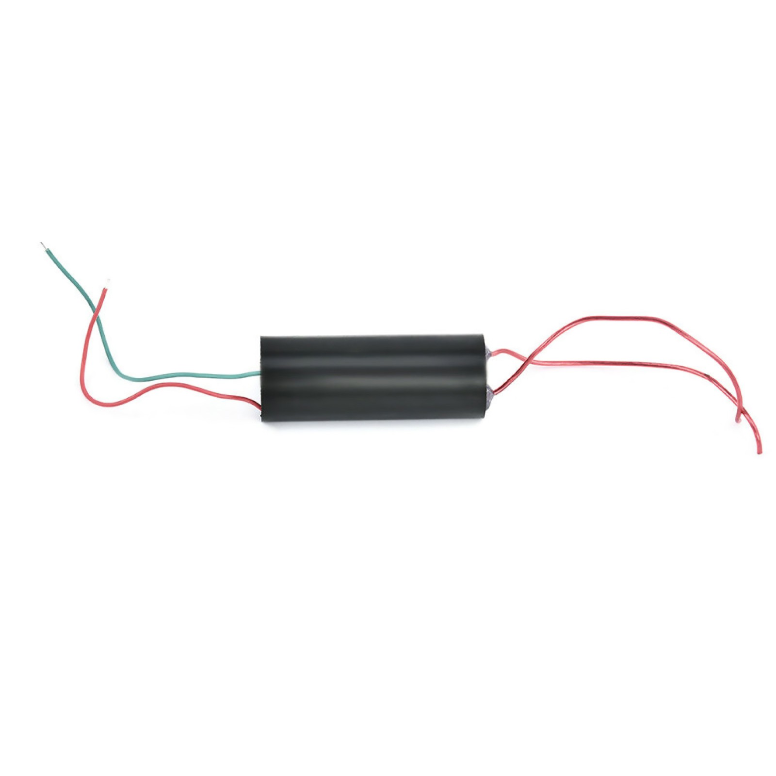 DC3V-6V To 400kV 400000V Boost Step-Up Power Module High-Voltage Generator 1A-3A