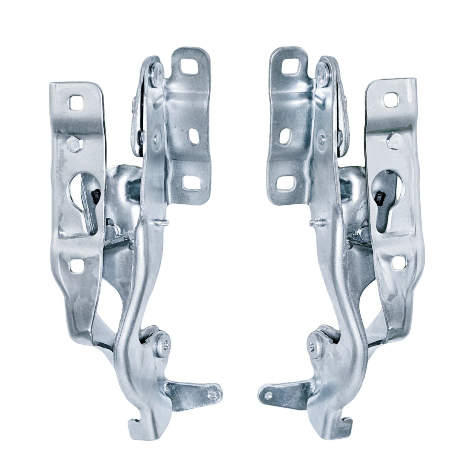 For 2015-20 Mercedes-Benz X156 GLA250 GLA45 AMG Front Left & Right Hood Hinge