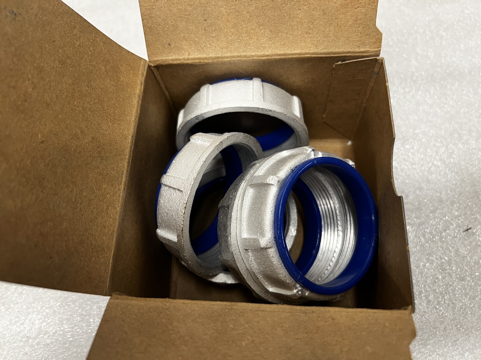 Thomas & Betts 1227AL Conduit Bushing