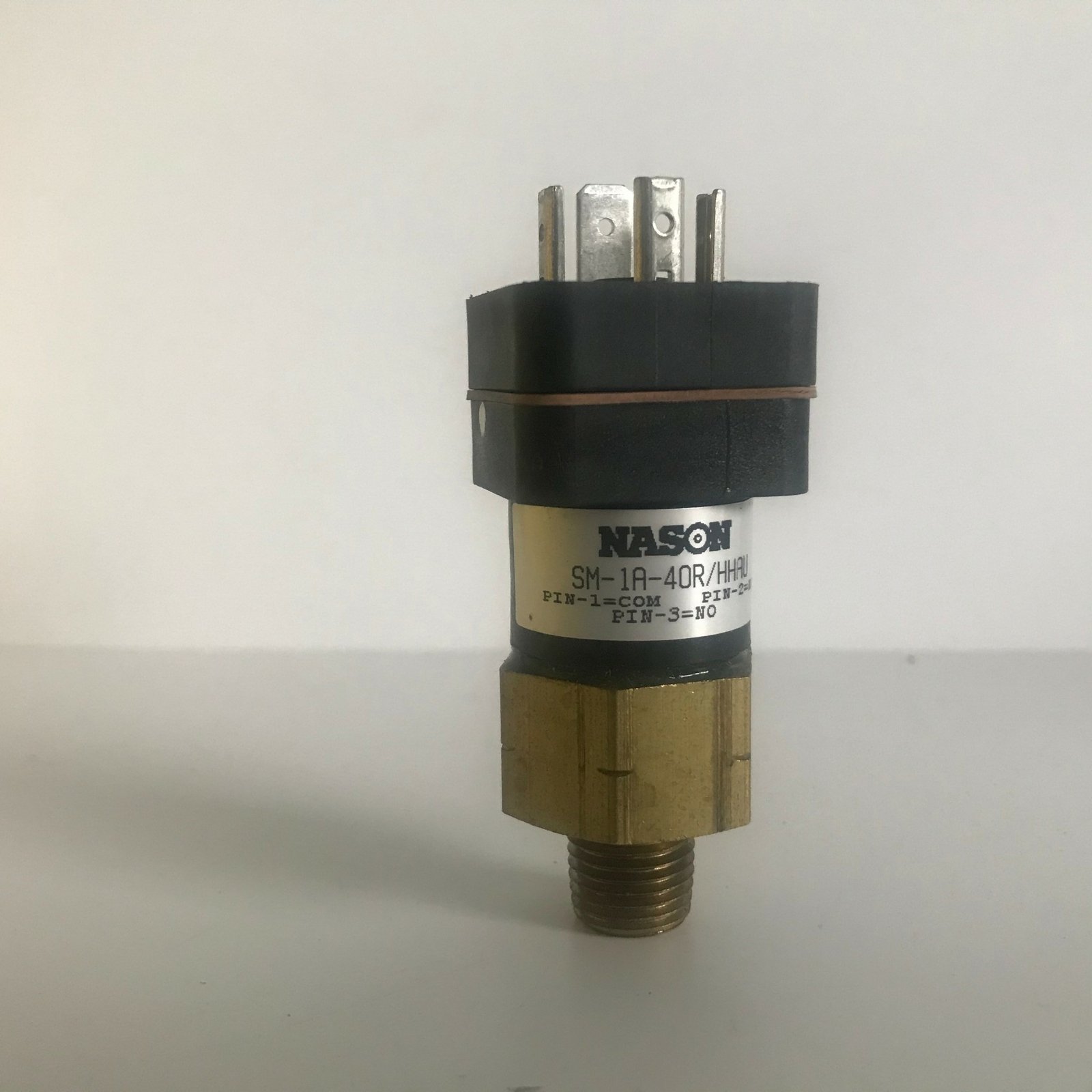 Nason Indicator Socket SM-1A-40R/HHAU