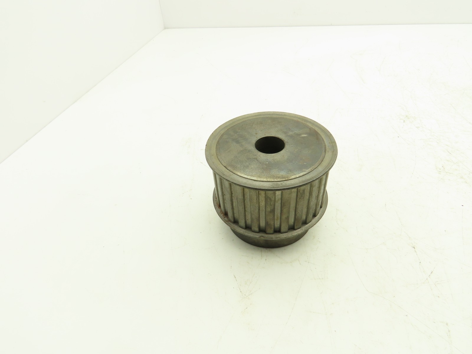 Martin 26H200 Timing Pulley 0.5" Pitch 26 Tooth 2" W 1" Bore
