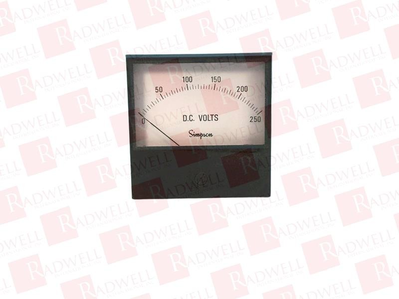 SIMPSON 17535 / 17535 (NEW IN BOX)