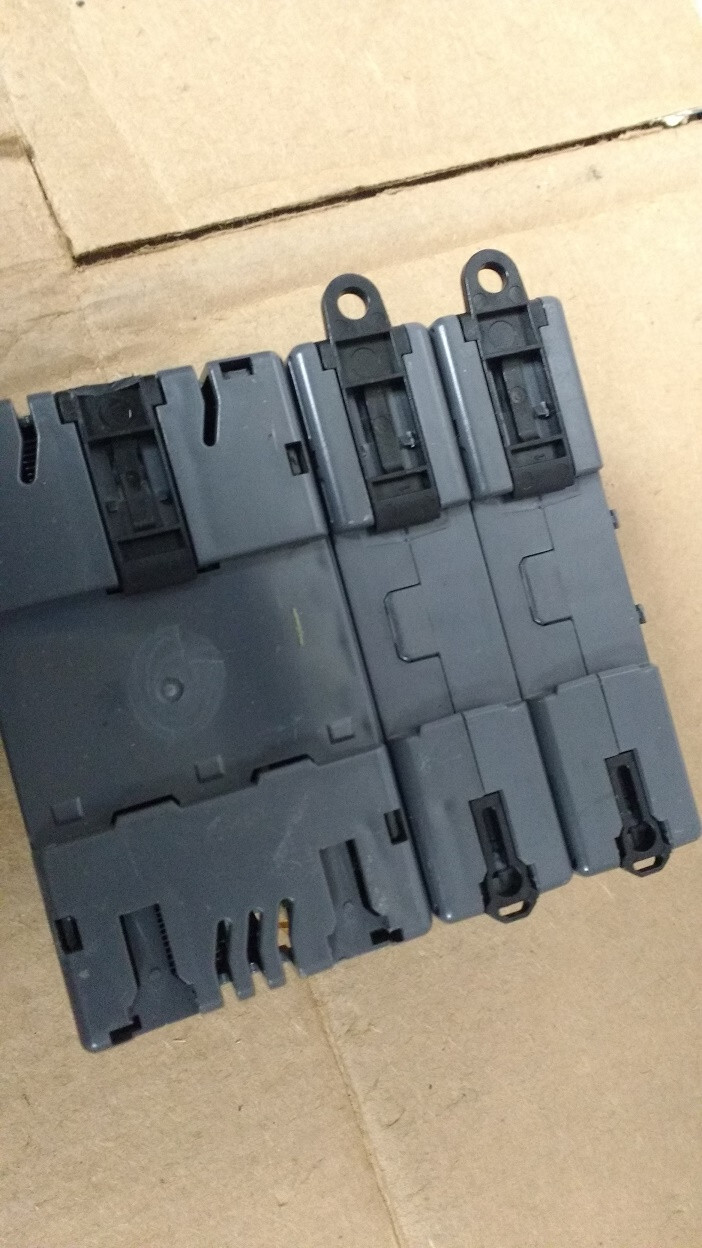 BRX AUTOMATION DIRECT BX-DM1E-10ER3-D 24 VDC ETHERNET 6 POINT AC-DC INPUTS