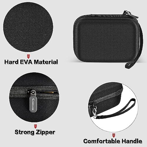 USB Flash Drive Case USB Storage Holder Bag USB Organizer