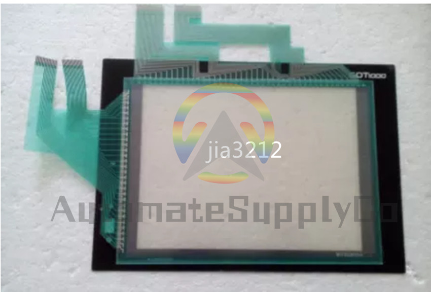 Touch Screen Panel for GT1575-VTBA GT1575-VNBA GT1575-VNBD GT1575-VTBD + Overlay
