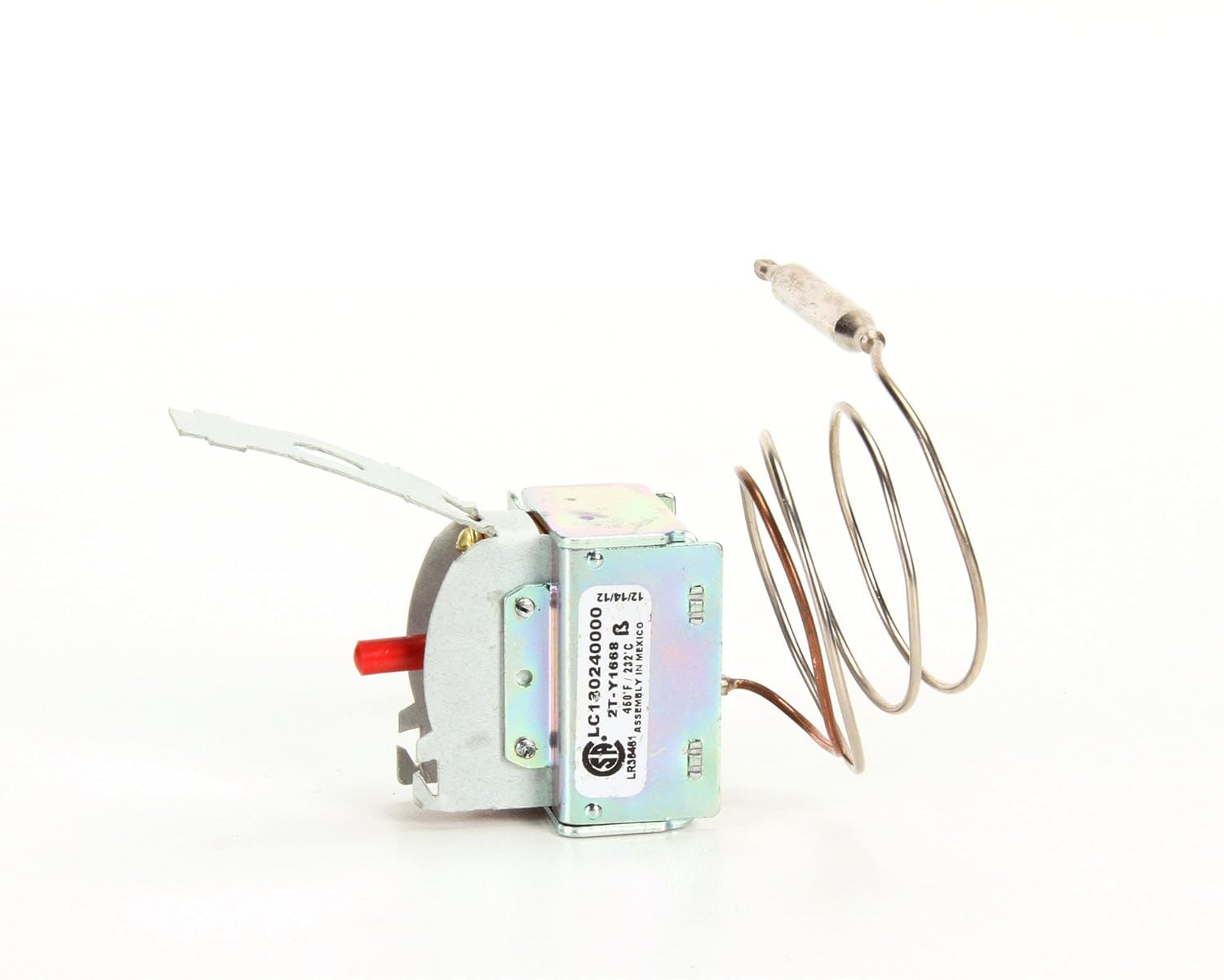 2T-Y1668 Thermostat