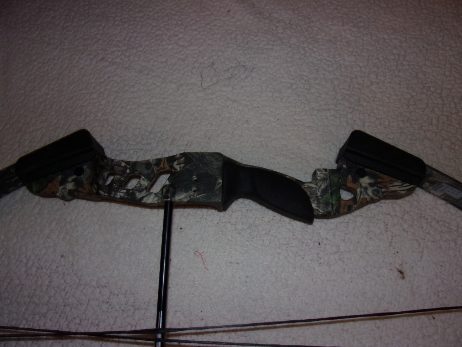 Browning Ambush Compound Bow