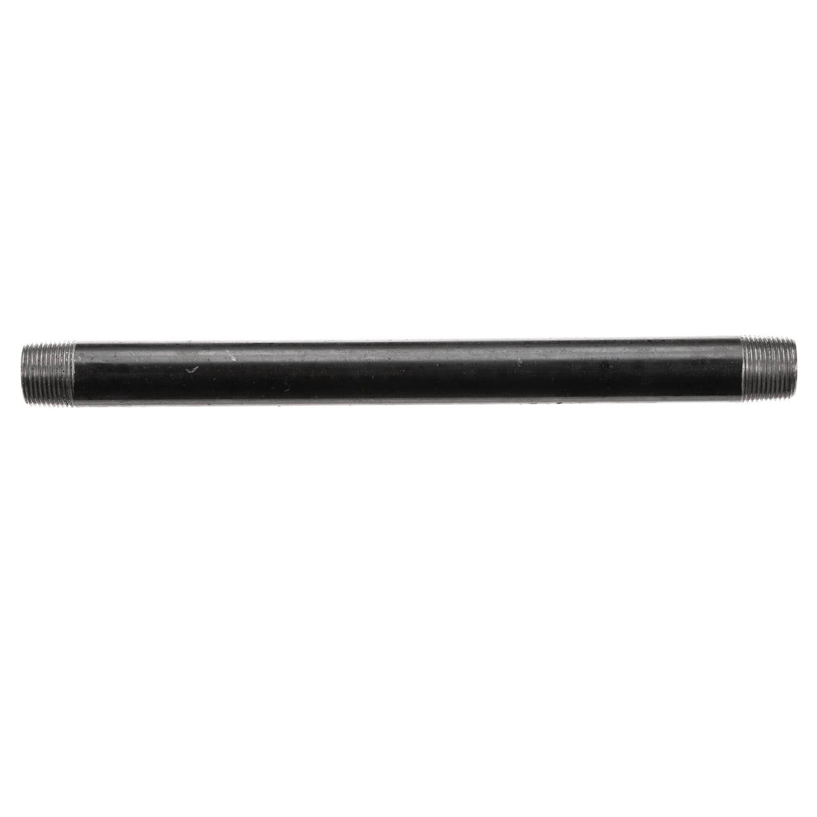 NIPPLE,BLACK 3/4 X 12 60131307 - Genuine OEM Replacement Part