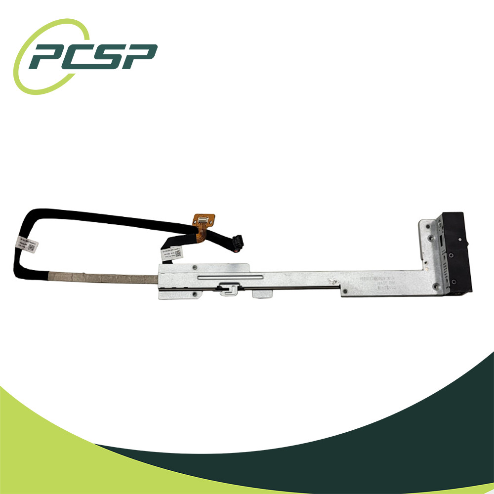 Dell XC8W7 Right Rack Ear w/ USB and Cabling for PowerEdge R740 R740XD R7425