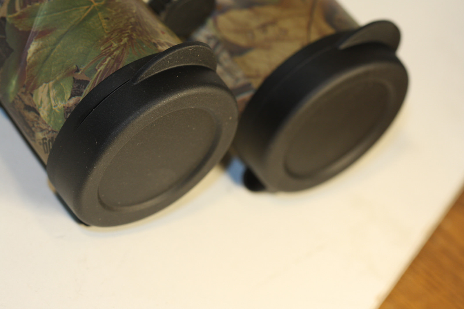 for....nikon monarch 10x32 binoculars Objective Flip-Down Lens Cover