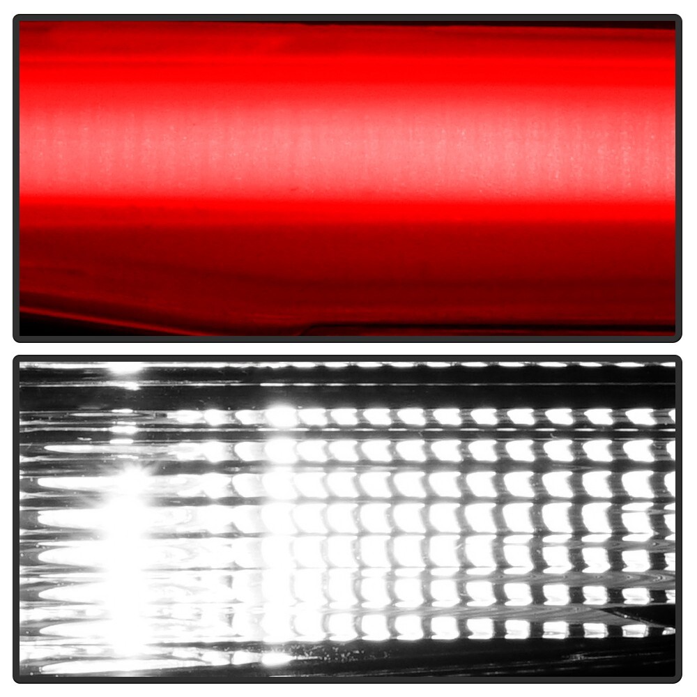 Rear Inner LED Tail Light Fit For 2018-2021 GMC Terrain Left Driver Side