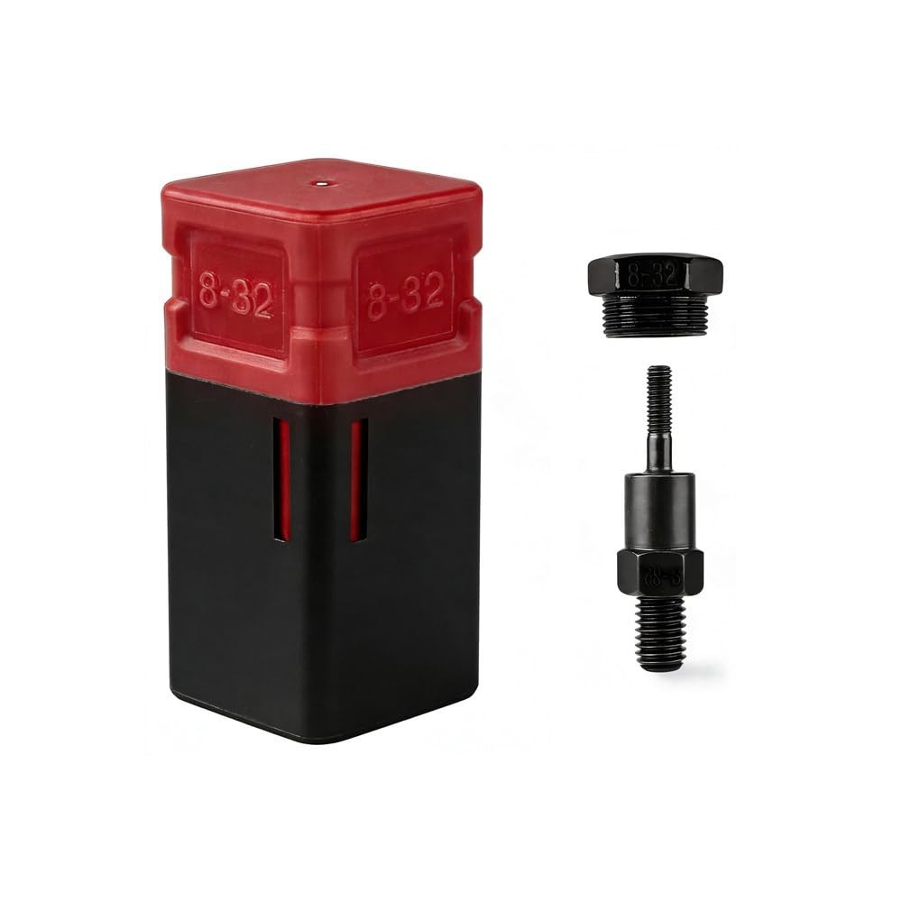 8-32 Rivet Nut Tool Replacement Mandrel Repair Part